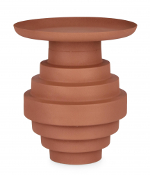 Столик металлический кофейный-thumbs-Фото1