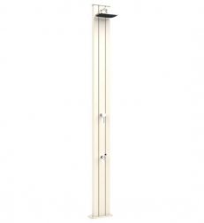 Душ уличный Spring S A 225