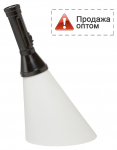 Светильник пластиковый настольный Flash OUT