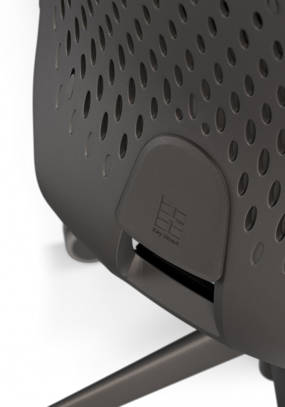 Кресло компьютерное Kastel Key Smart Advanced