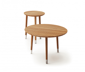 Столик деревянный кофейный-thumbs-Фото4