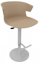 Кресло пластиковое барное-thumbs-Фото1