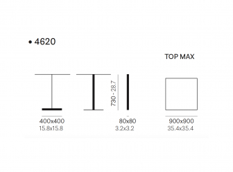 Подстолье металлическое-thumbs-Фото3