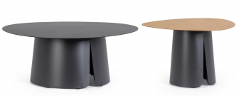 Комплект кофейных столиков-thumbs-Фото1