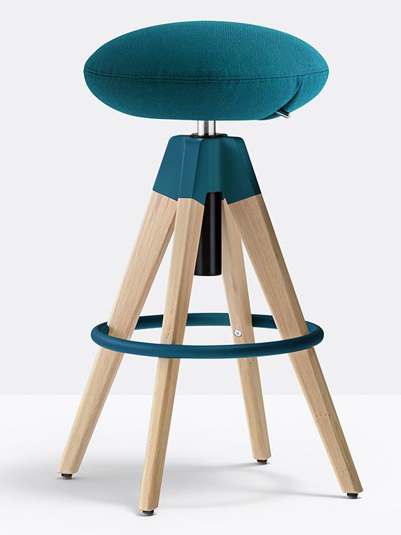 Табурет барный Arki-Stool