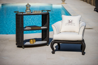 Стол плетеный сервировочный-thumbs-Фото4