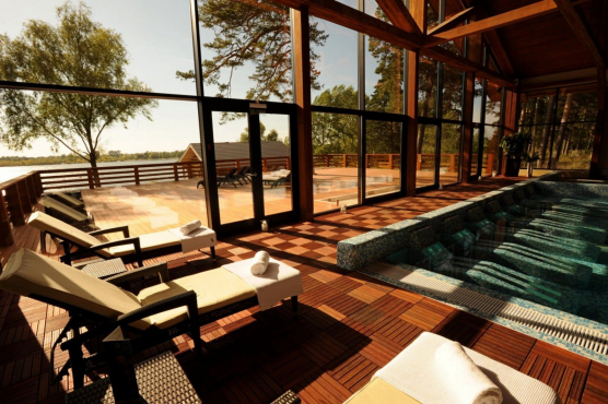 SPA Greenwood, г. Новосибирск