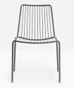 Стул металлический PEDRALI Nolita сталь Фото 5