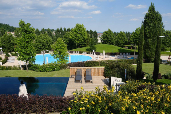 Podere la Torre, Скио, Италия