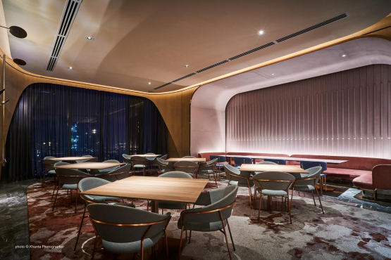 Eq Sabayon, Куала-Лумпур, Малайзия