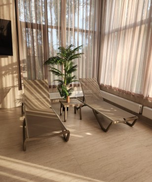 Частный проект