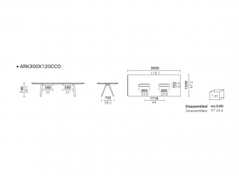 Стол с каналом для протяжки проводов-thumbs-Фото3