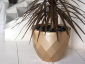 Кашпо пластиковое Vondom Vases Basic полиэтилен Фото 4