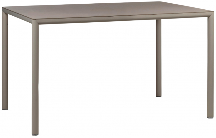 Стол обеденный ламинированный Piave 120х70
