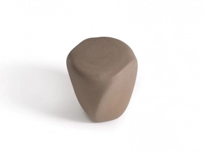 Столик пластиковый журнальный SLIDE Reborn Standard полиэтилен миндальный бежевый Фото 4