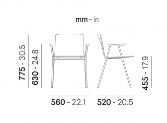 Кресло деревянное-thumbs-Фото3