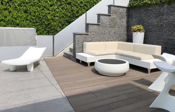 Terrazza Privata, Лугано, Швейцария