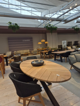 Проект фабрики BIZZ