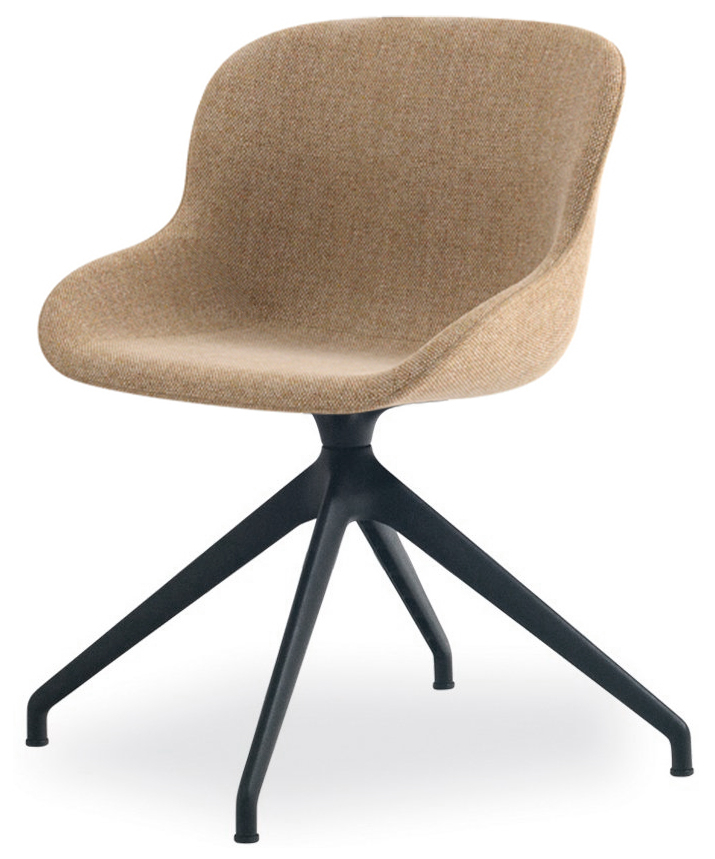Стул офисный вращающийся Globe-S Swivel Soft