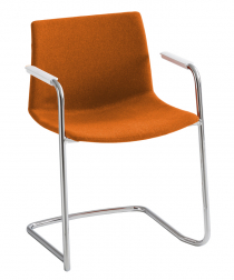 Кресло с обивкой-thumbs-Фото1