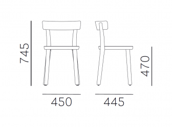 Стул деревянный-thumbs-Фото3