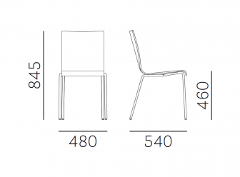 Стул деревянный-thumbs-Фото3