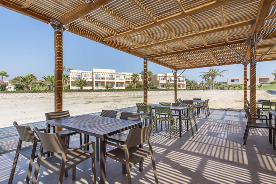 Horizon Beach Resort, Кос, Греция