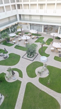 Отель Portoritsa, Абхазия