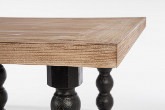 Стол обеденный деревянный-thumbs-Фото4