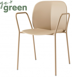 Кресло пластиковое-thumbs-Фото1