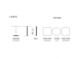 Подстолье металлическое-thumbs-Фото3