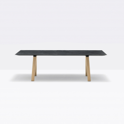 Стол ламинированный Arki-Table Wood