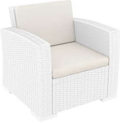 Подушка на спинку Monaco Backrest Cushion