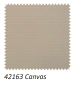 Кресло плетеное с подушкой DFN Cefalu алюминий, искусственный ротанг, ткань жемчужная слоновая кость, жемчужный мышиный серый, холст Фото 4
