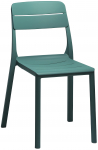 Стул пластиковый Cassia Bistrot