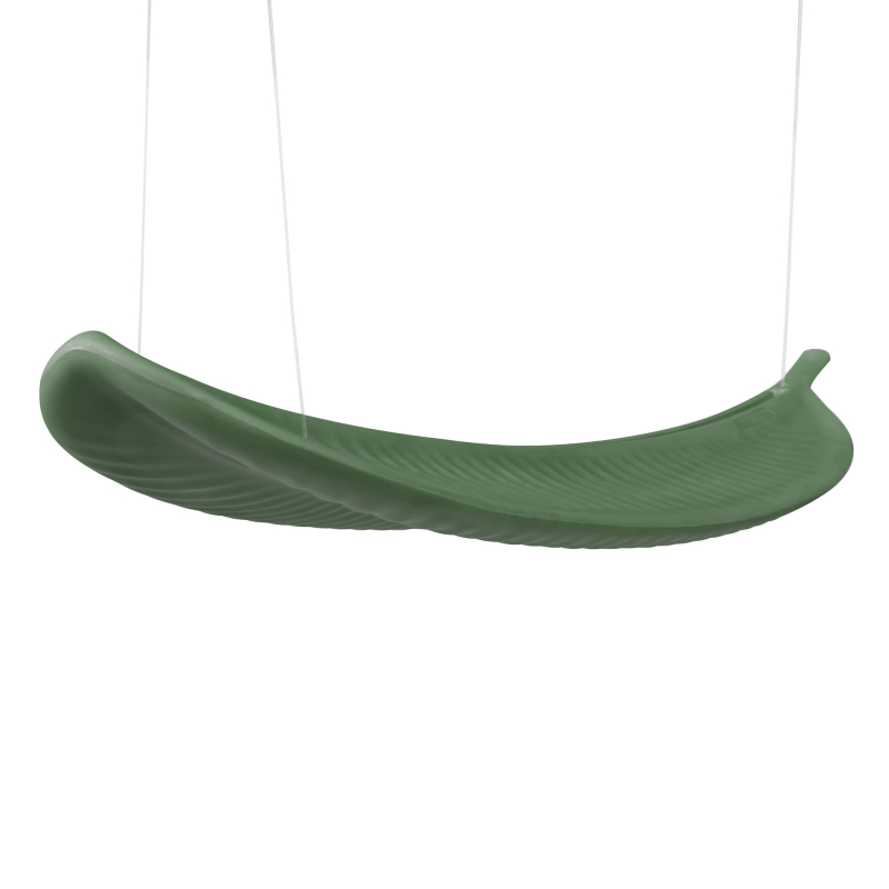 Фигура декоративная подвесная Banana Leaf