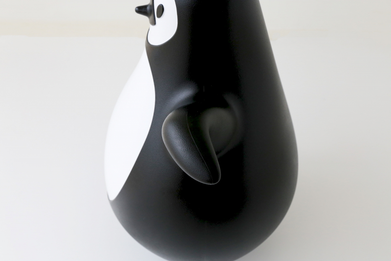 Неваляшка пластиковая Pingy
