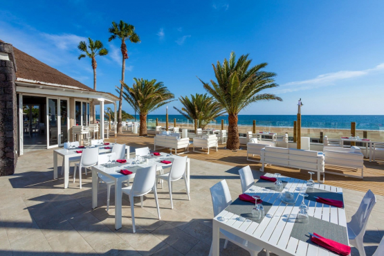 The Sol Lanzarote Resort, Пуэрто-дель-Кармен, Лансароте