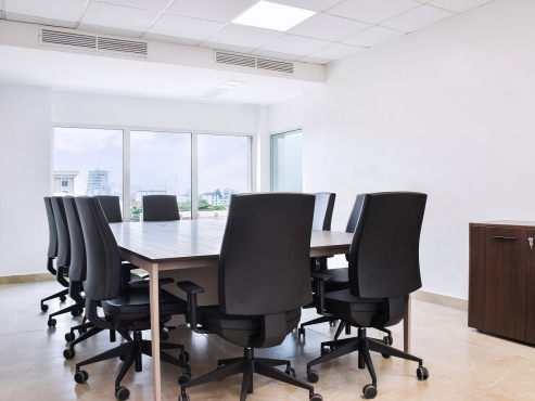 South West Agricolture, Лагос, Нигерия