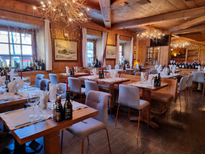 Проект:Hotel Bivio, Ливиньо, Италия