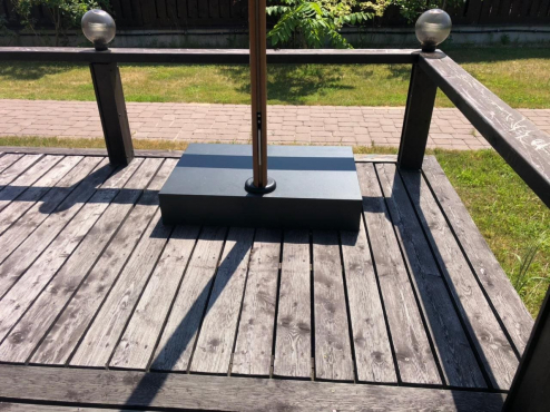 Частный проект