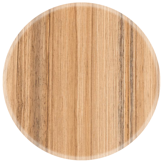 Столешница круглая Werzalit Woodart