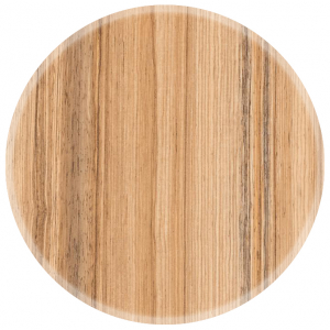 Werzalit Woodart Столешница круглая