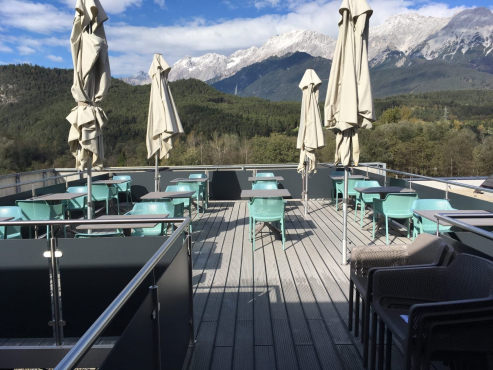 Проект фабрики, Австралия