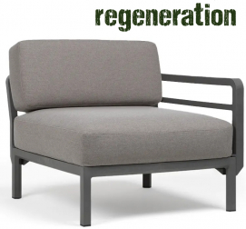 Модуль правый/левый пластиковый с подушками-thumbs-Фото1