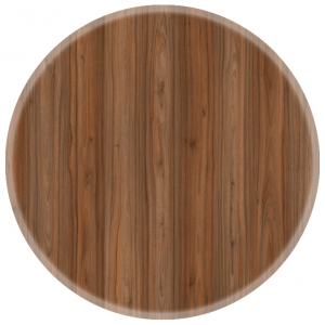 Werzalit Woodart Столешница круглая