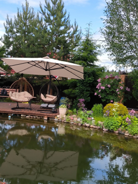 Частный проект