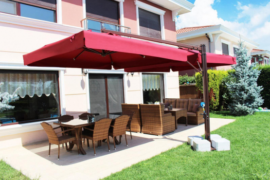 Турция. Частный дом