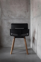 Кресло металлическое OASIQ Coco тик, алюминий, сталь антрацит Фото 28