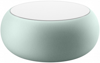 Столик пластиковый журнальный-thumbs-Фото1